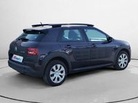Brugt Citroën C4 Cactus 82 HK (60 kW) 2016 Hatchback