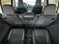 Usado Volvo XC90 Momentum 163 CV (119 kW) 2005 Negro SUV