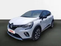 Usado Renault Captur Techno 139 CV (102 kW) 2023 Blanco SUV