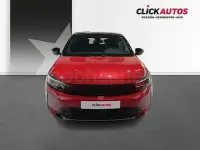 Usado Opel Corsa 100 CV (73 kW) 2025 Rojo Utilitario