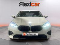 Usado BMW 216 116 CV (85 kW) 2021 Blanco Coupe