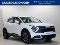 Usado Kia Sportage 215 CV (158 kW) 2025 Otro SUV