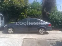 Usado Opel Astra Energy 115 CV (84 kW) 2008 Azul Berlina