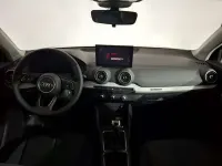 Usado Audi Q2 116 CV (85 kW) 2026 Negro SUV