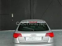 Usado Audi A3 170 CV (125 kW) 2007 Gris / plata Utilitario