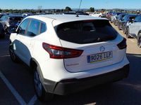 Usado Nissan Qashqai Acenta 116 CV (85 kW) 2020 Blanco SUV