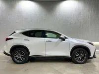 Usado Lexus NX450h+ Executive Line 306 CV (225 kW) 2023 Blanco SUV