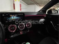 Usado Mercedes A200 156 CV (114 kW) 2018 Blanco Berlina