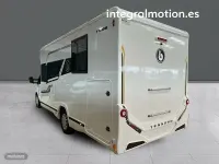 Usado Ford Transit 2025 Blanco Van