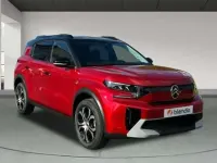 Nuevo Citroën C3 Aircross 101 CV (74 kW) 2025 Rojo SUV