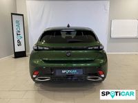 Usado Peugeot 308 Allure 130 CV (95 kW) 2024 Verde Berlina
