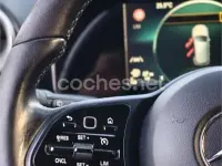 Usado Mercedes B200 150 CV (110 kW) 2021 Blanco Monovolumen