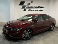 Usado Renault Talisman 160 CV (117 kW) 2020 Granate Berlina