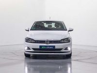Occasion VW Polo Advance 80 ch (58 kW) 2019 Blanc Citadine