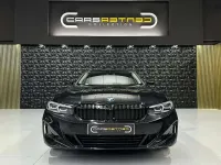 Usado BMW 318 M Performance 150 CV (110 kW) 2023 Negro Berlina