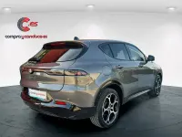 Usado Alfa Romeo Tonale Veloce 130 CV (95 kW) 2024 Gris / plata SUV