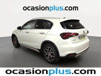 Usado Fiat Tipo Cross 130 CV (95 kW) 2023 Blanco Berlina