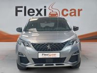 usado Peugeot 5008 Allure 1.2L PureTech 96kW (130CV) S&S Gasolina en Flexicar Sant Boi