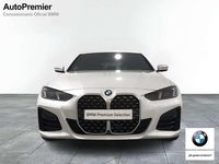 Usado BMW 420 Gran Coupé Comfort Edition 190 CV (139 kW) 2025 Blanco Coupe
