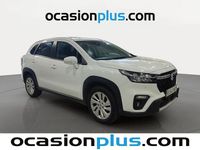 Usado Suzuki SX4 S-Cross 116 CV (85 kW) 2023 Blanco SUV