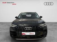 Usado Audi Q3 Advanced Plus 150 HP (110 kW) 2025 Preto SUV