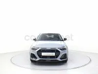Usado Audi A1 150 CV (110 kW) 2025 Blanco SUV