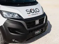 Usado Fiat Ducato 120 CV (88 kW) 2023 Blanco Van