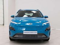 Usado Hyundai Kona 100 kW (136 CV) 2022 Azul SUV