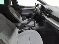 Usado Seat Ibiza 115 CV (84 kW) 2025 Blanco