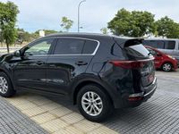 usado Kia Sportage 1.6 GDi Concept (Pack Style) 4x2 132