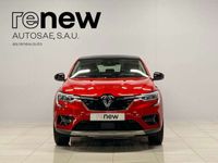 usado Renault Arkana 1.3 TCe Techno EDC 103kW