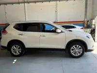 Usado Nissan X-Trail Acenta 131 CV (96 kW) 2020 Blanco SUV