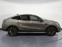 Usado Renault Arkana Esprit Alpine 94 CV (69 kW) 2026 Gris SUV