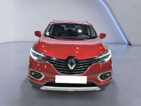 usado Renault Kadjar 1.3 TCe GPF Zen 103kW