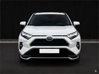 Usado Toyota RAV4 Hybrid Advance 306 CV (225 kW) 2025 Blanco SUV