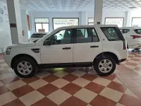 Usado Land Rover Freelander 2 SE 150 CV (110 kW) 2013 Blanco SUV