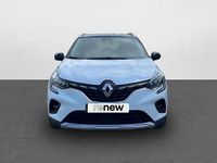 Usado Renault Captur Techno 145 CV (106 kW) 2024 Blanco  techo negro SUV