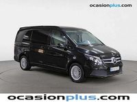 Usado Mercedes V300 Marco Polo 239 CV (175 kW) 2019 Negro Monovolumen