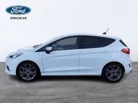 usado Ford Fiesta 1.1 Pfi Glp St Line