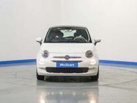 usado Fiat 500 1.0 Hybrid Dolcevita 52kW