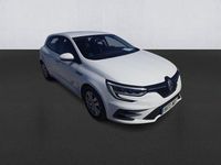 Usado Renault Mégane IV Equilibre 116 CV (85 kW) 2023 Blanco Berlina