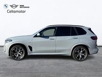 Usado BMW X5 Comfort Edition 298 CV (219 kW) 2025 Brooklyn grau metalizado m SUV