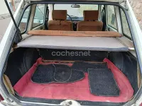 Usado Renault R6 45 CV (33 kW) 1982 Blanco Utilitario