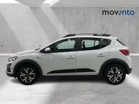 Usado Dacia Sandero Comfort 101 CV (74 kW) 2021 Blanco Berlina