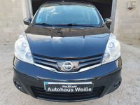 usado Nissan Note 1.4 Naru Edition