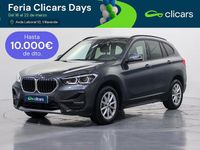 Usado BMW X1 150 CV (110 kW) 2022 Gris SUV