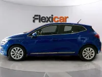 Usado Renault Clio V Zen 100 CV (73 kW) 2020 Azul Berlina