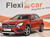 usado Mercedes GLA180 Clase GLAGasolina en Flexicar Roquetas