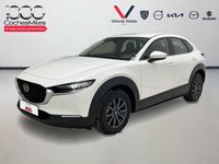 Usado Mazda CX-30 Prime-Line 140 CV (102 kW) 2025 Blanco SUV