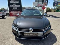 Usado VW Arteon Elegance 150 CV (110 kW) 2021 Gris Coupe